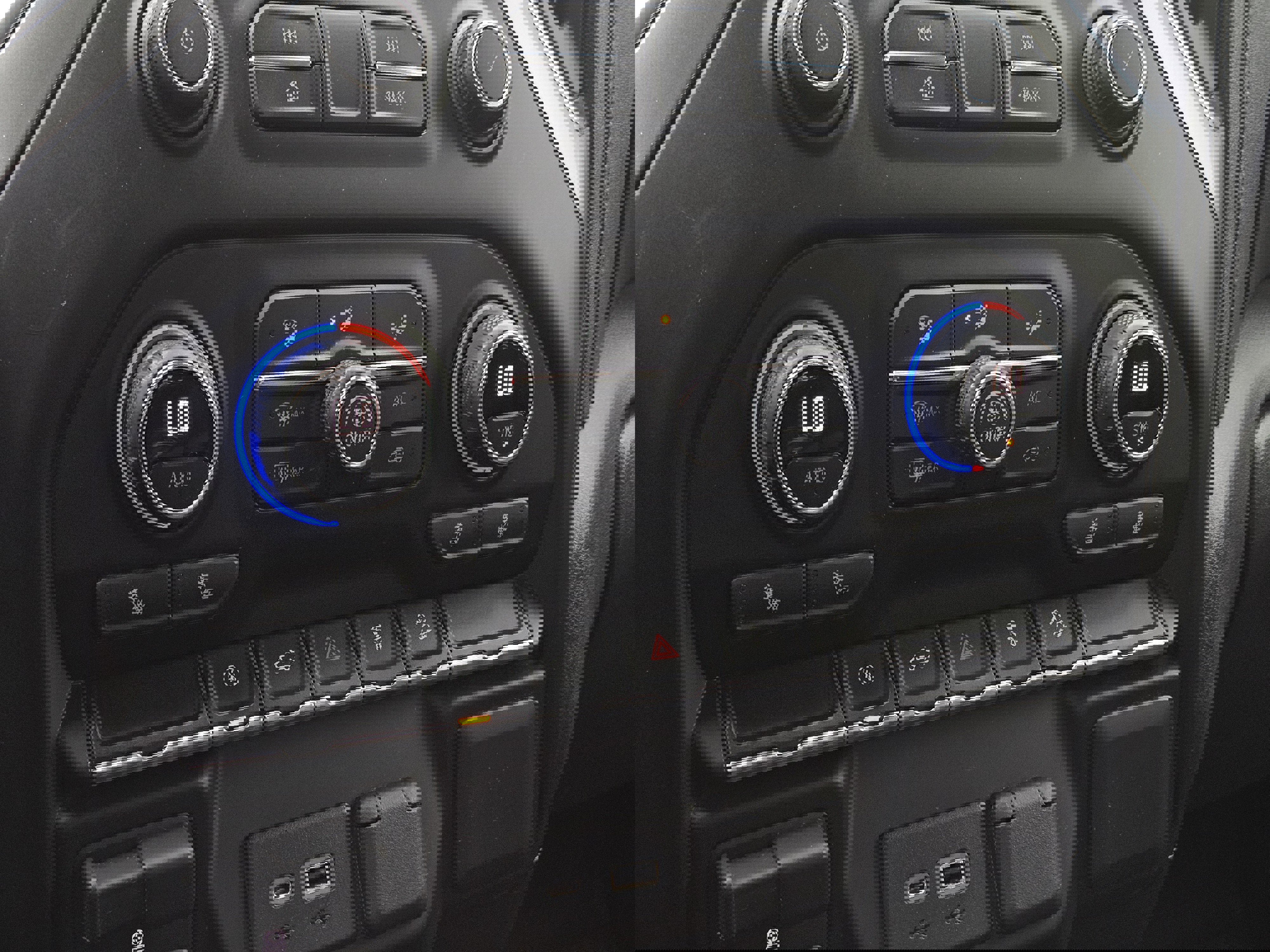 Used 2021 Chevrolet Silverado 1500 RST image 23