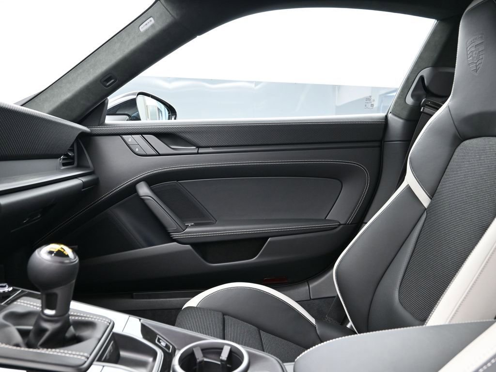 Certified 2026 Porsche 911 GT3 image 23