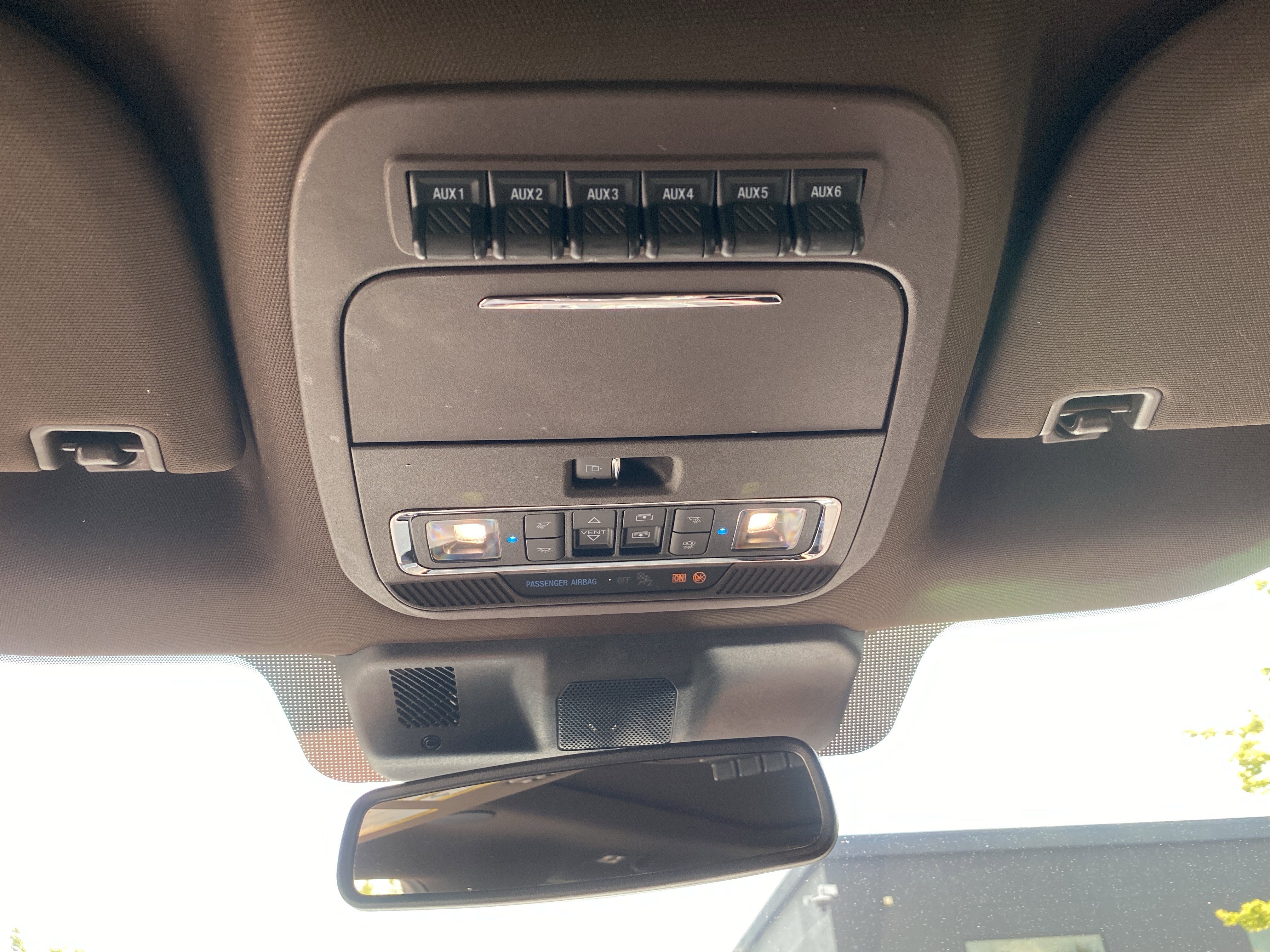 Used 2025 Ford F450 King Ranch w/ FX4 Off-Road Package AWD/4WD image 48