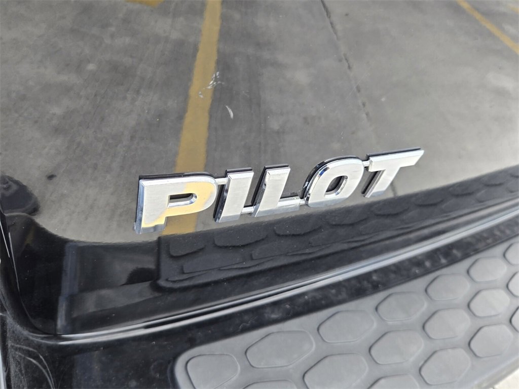 Used 2007 Honda Pilot EX-L image 14
