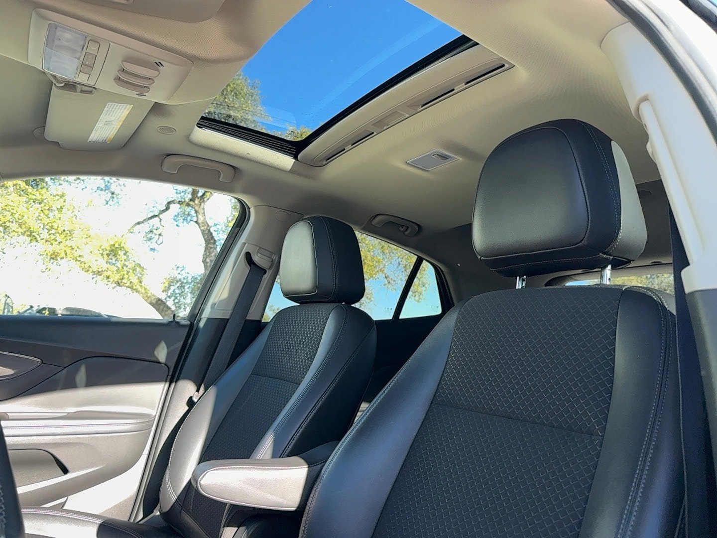 Used 2019 Buick Encore Preferred w/ Safety Package image 11