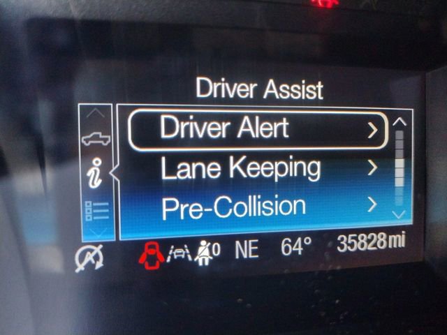 Used 2021 Ford Ranger XLT w/ Equipment Group 301A Mid image 36