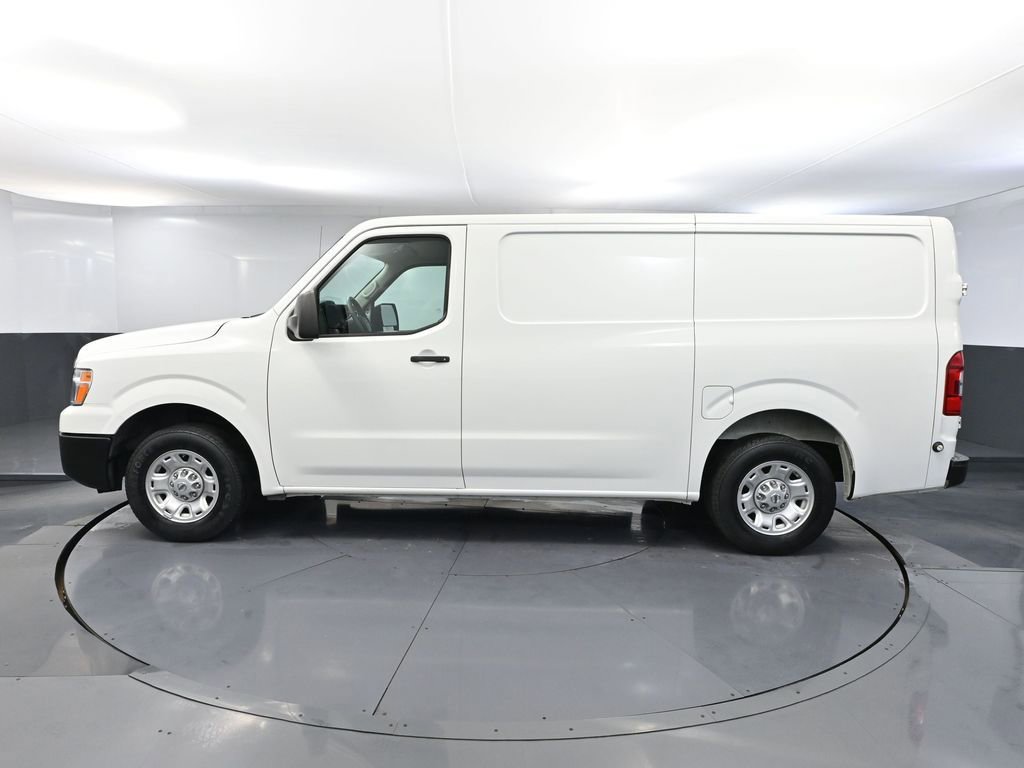 Used 2019 Nissan NV 2500 SV RWD image 9