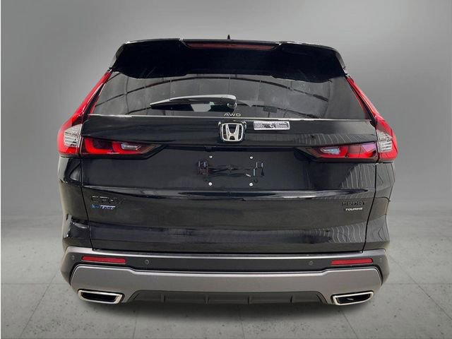 New 2026 Honda CR-V Sport Touring image 4