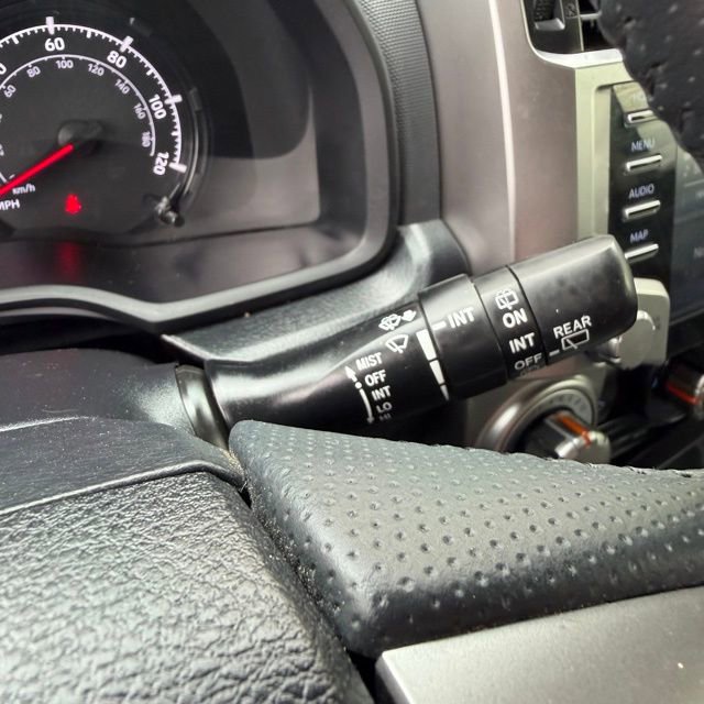 Used 2023 Toyota 4Runner SR5 RWD image 22