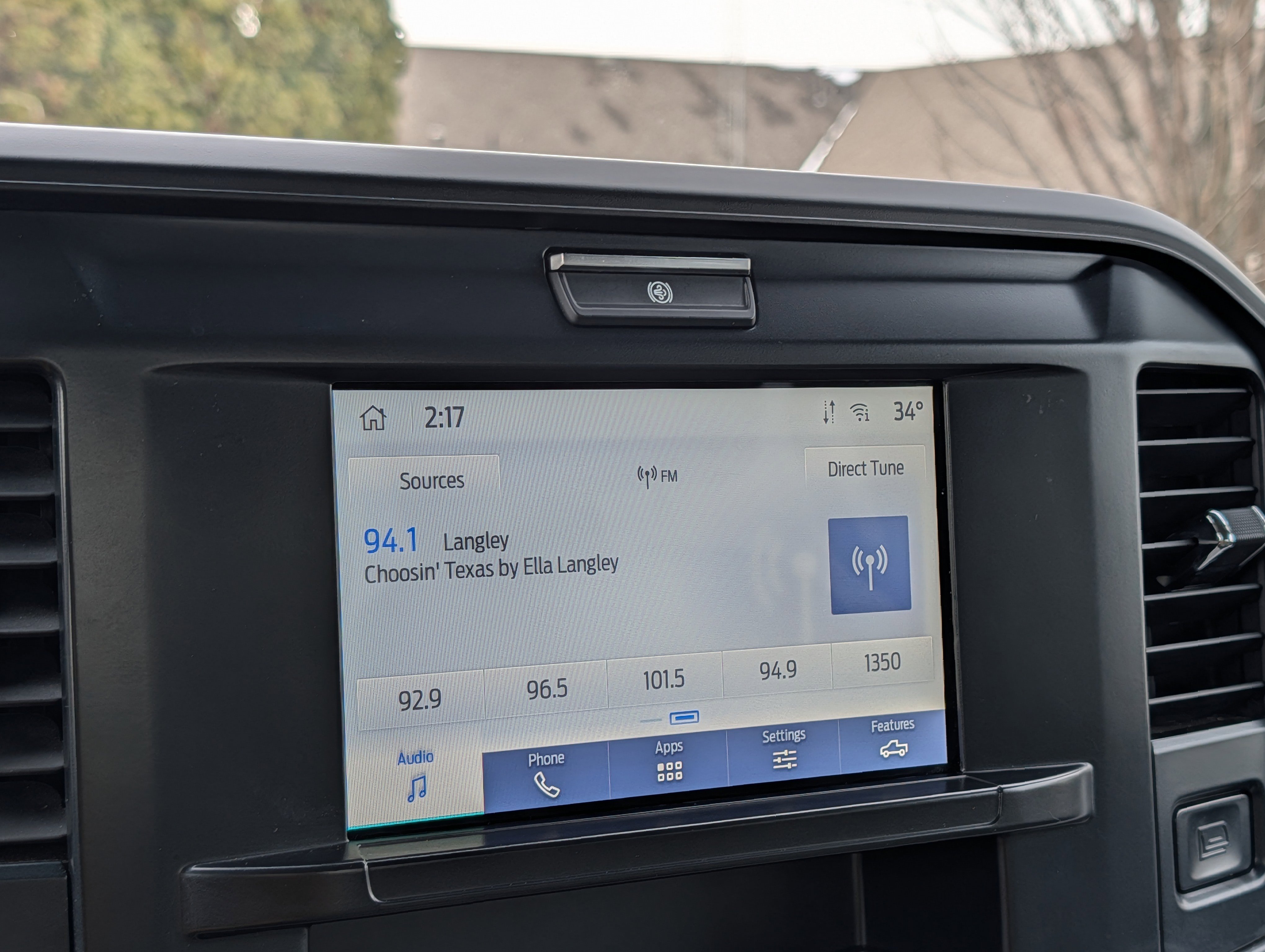 Used 2025 Ford F250 XLT image 19