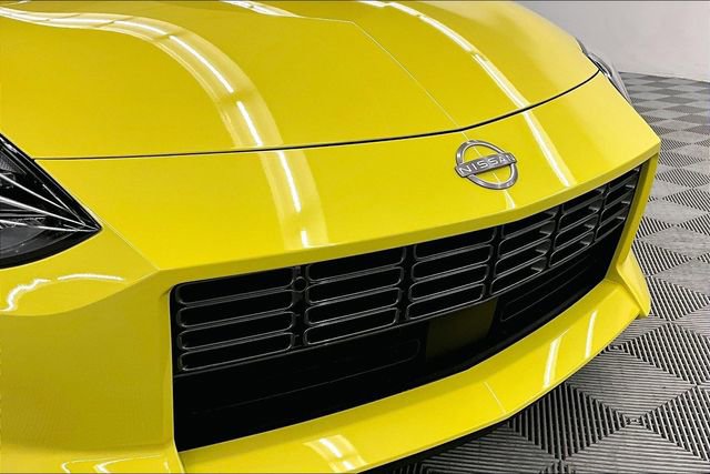 Used 2023 Nissan Z Performance w/ Floor Mat Package (L93) image 29