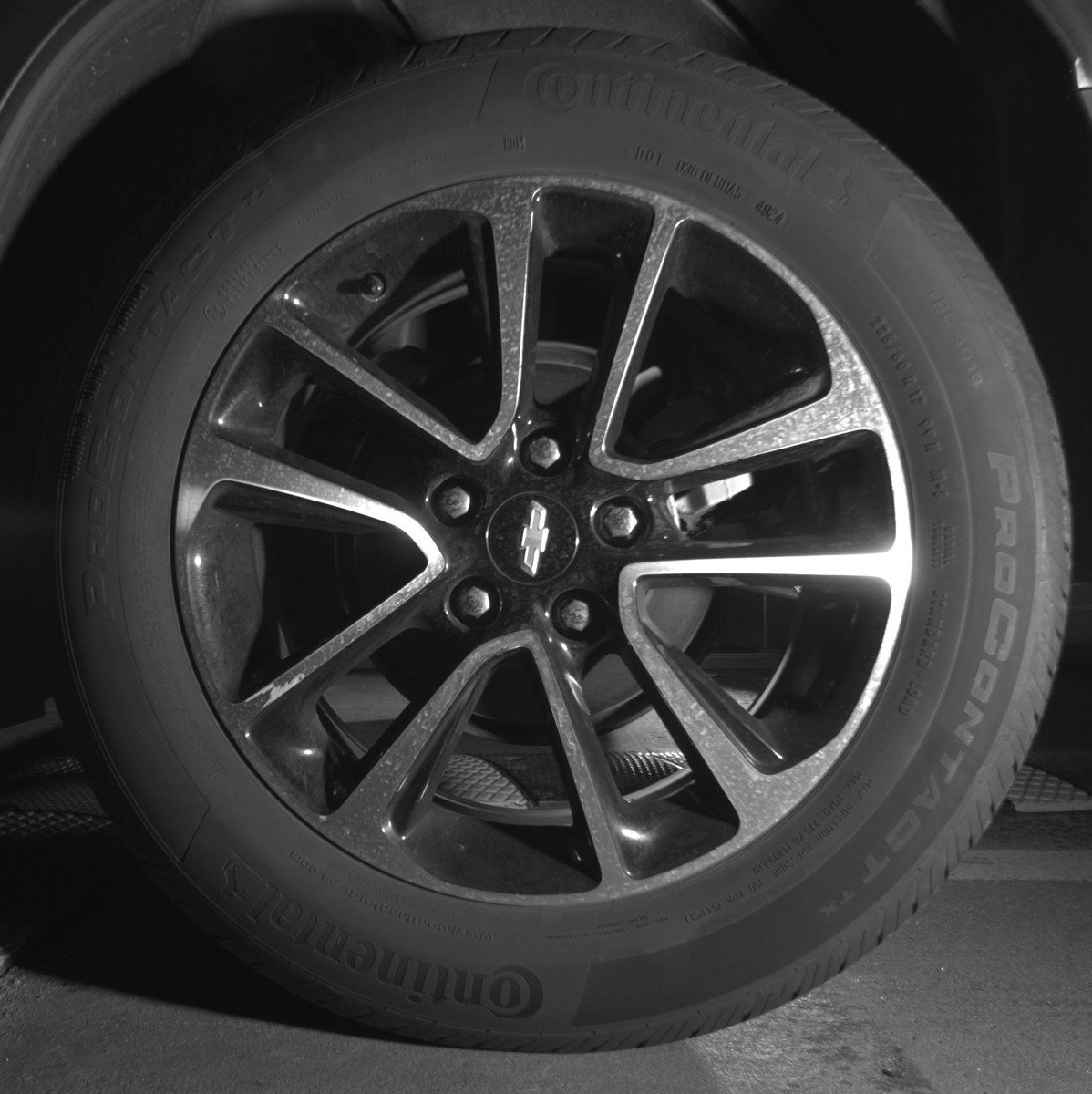 Used 2025 Chevrolet TrailBlazer LT image 14