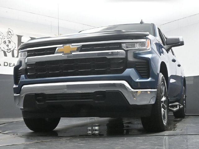 Used 2024 Chevrolet Silverado 1500 LT AWD/4WD image 60