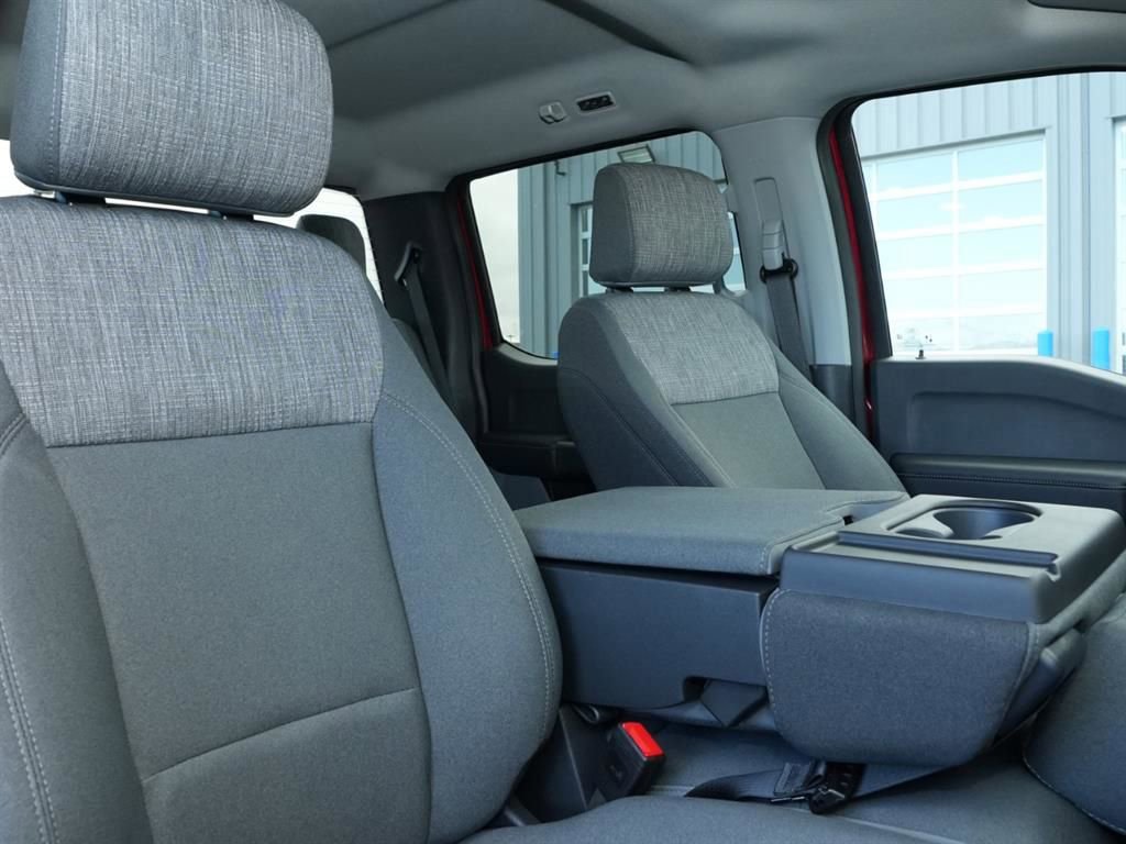 New 2026 Ford F350 XLT image 24