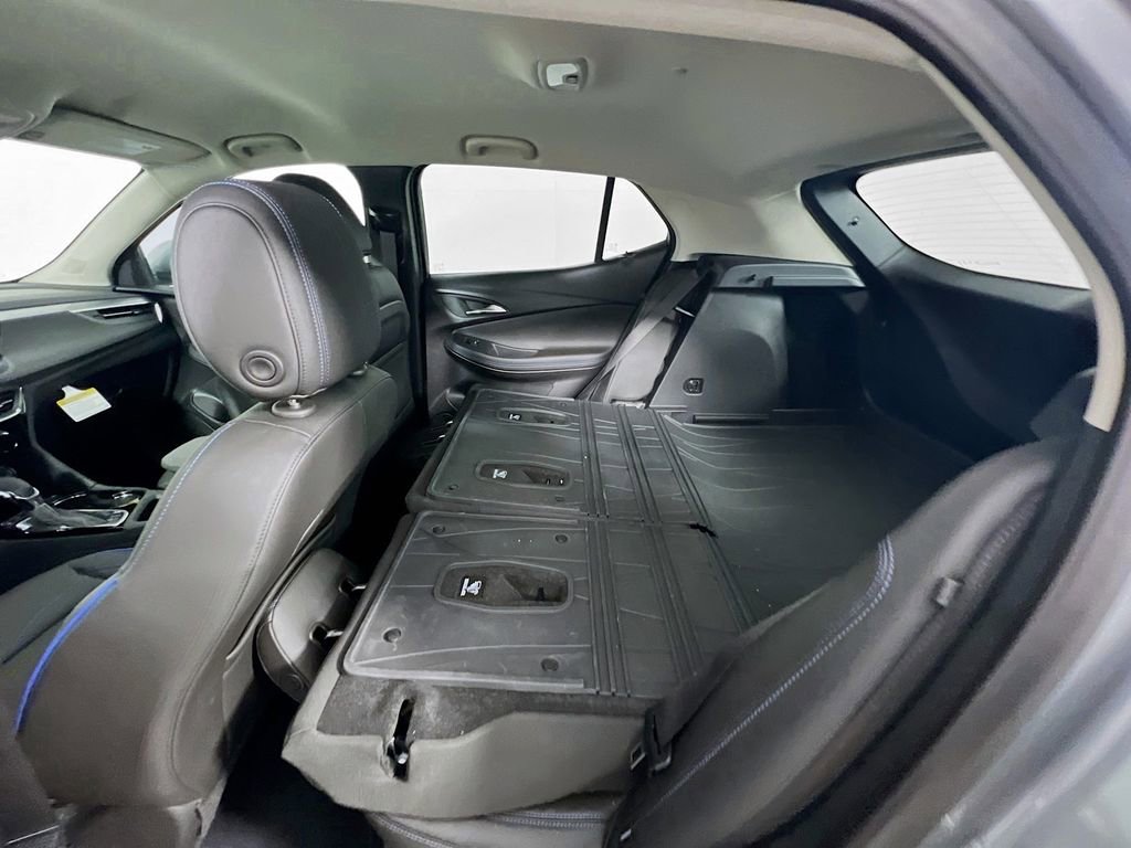 Certified 2025 Buick Encore GX Sport Touring w/ Advanced Technology Package image 20