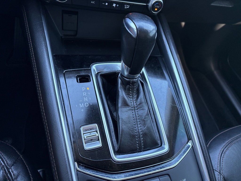 Used 2019 MAZDA CX-5 Grand Touring image 19