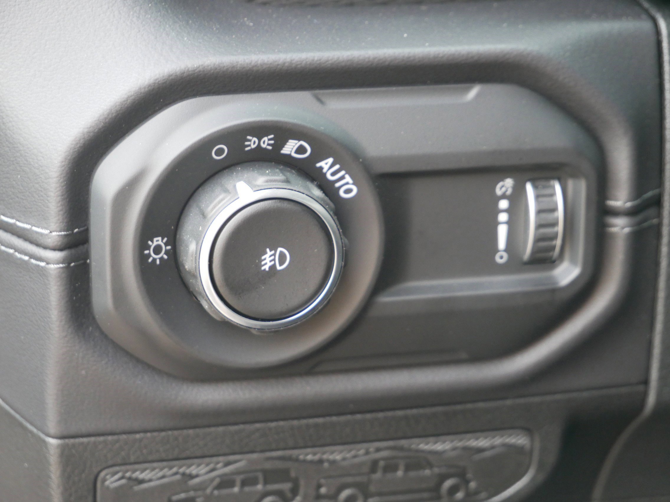 New 2026 Jeep Wrangler Unlimited Rubicon AWD/4WD image 14