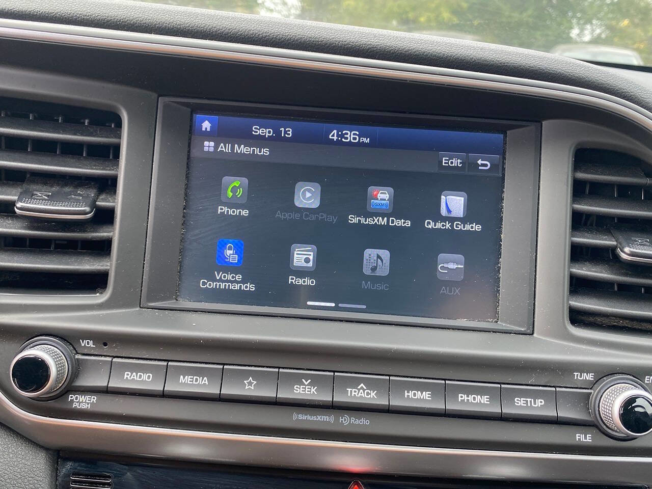 Used 2020 Hyundai Elantra SEL w/ Cargo Package (C1) image 21