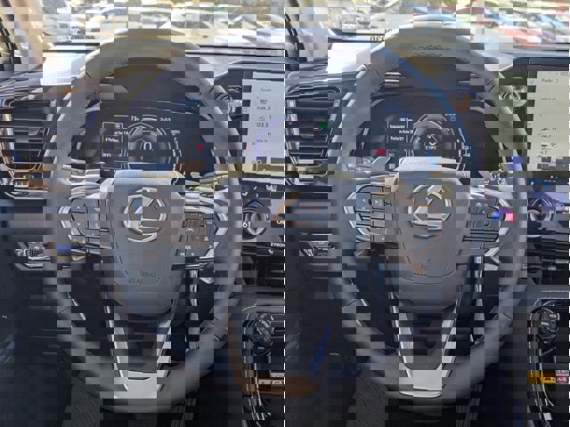 New 2026 Lexus NX 450h+ AWD w/ Luxury Package image 15