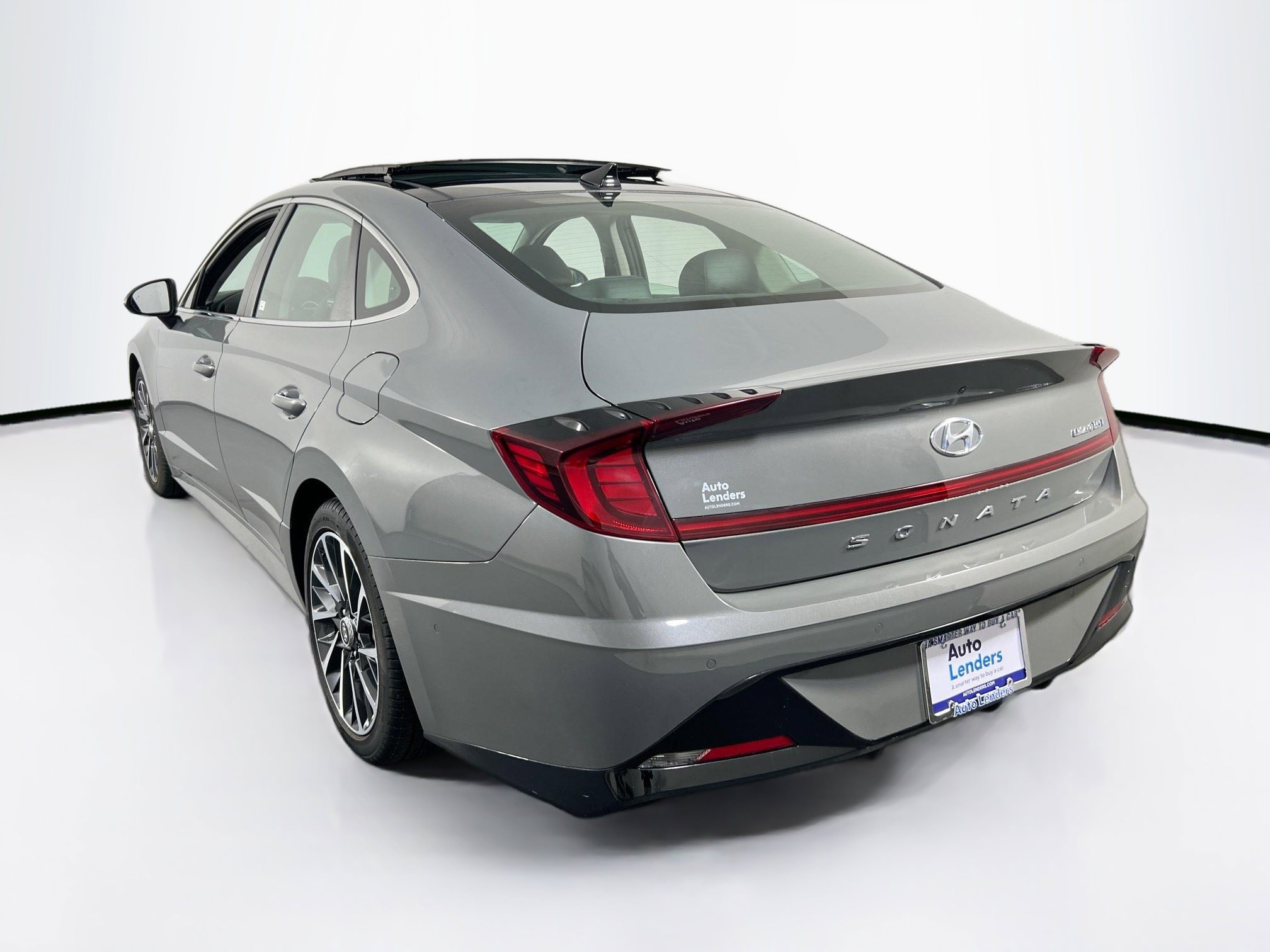 Used 2022 Hyundai Sonata Limited image 7