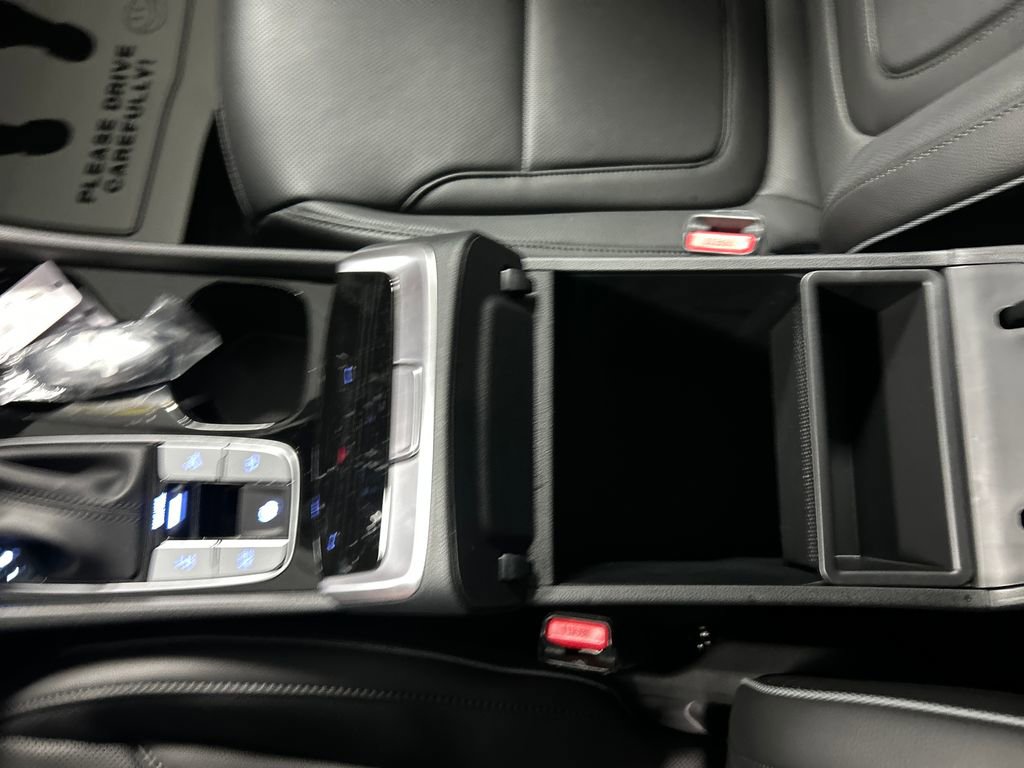 New 2026 Hyundai Santa Cruz Limited image 19