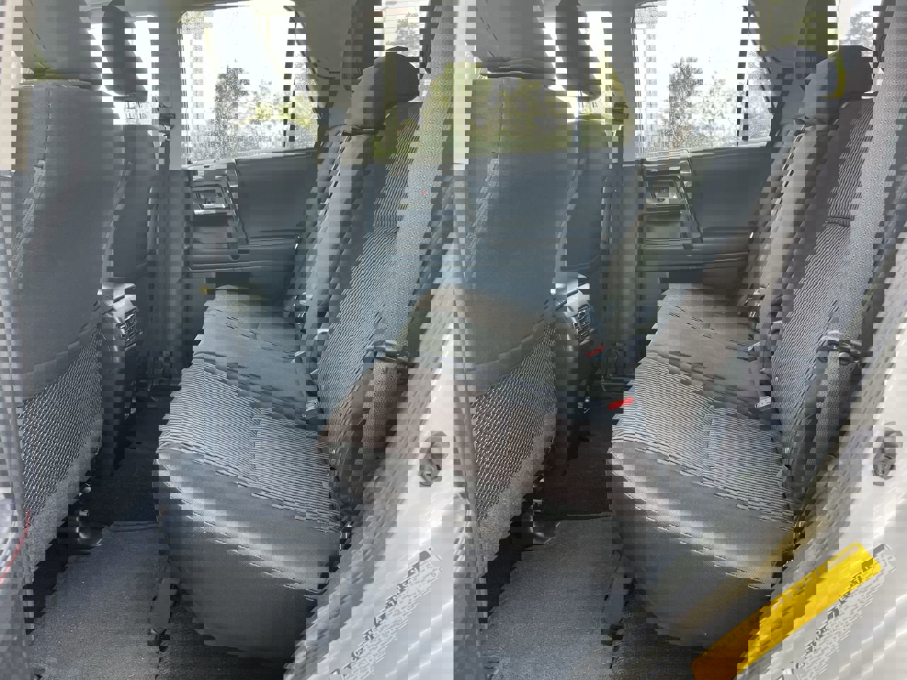 Used 2024 Toyota 4Runner TRD Off-Road image 32