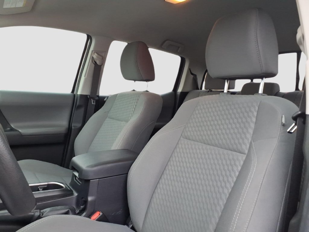 Used 2021 Toyota Tacoma SR w/ SR Convenience Package RWD image 20