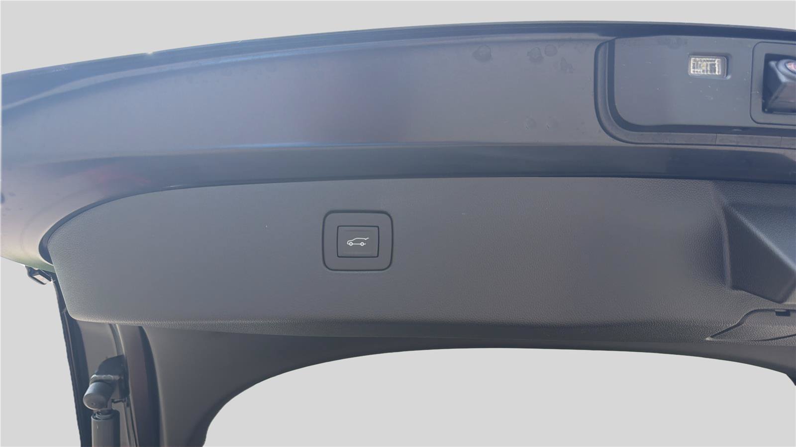New 2026 Buick Envista Sport Touring w/ Convenience I Package FWD image 17