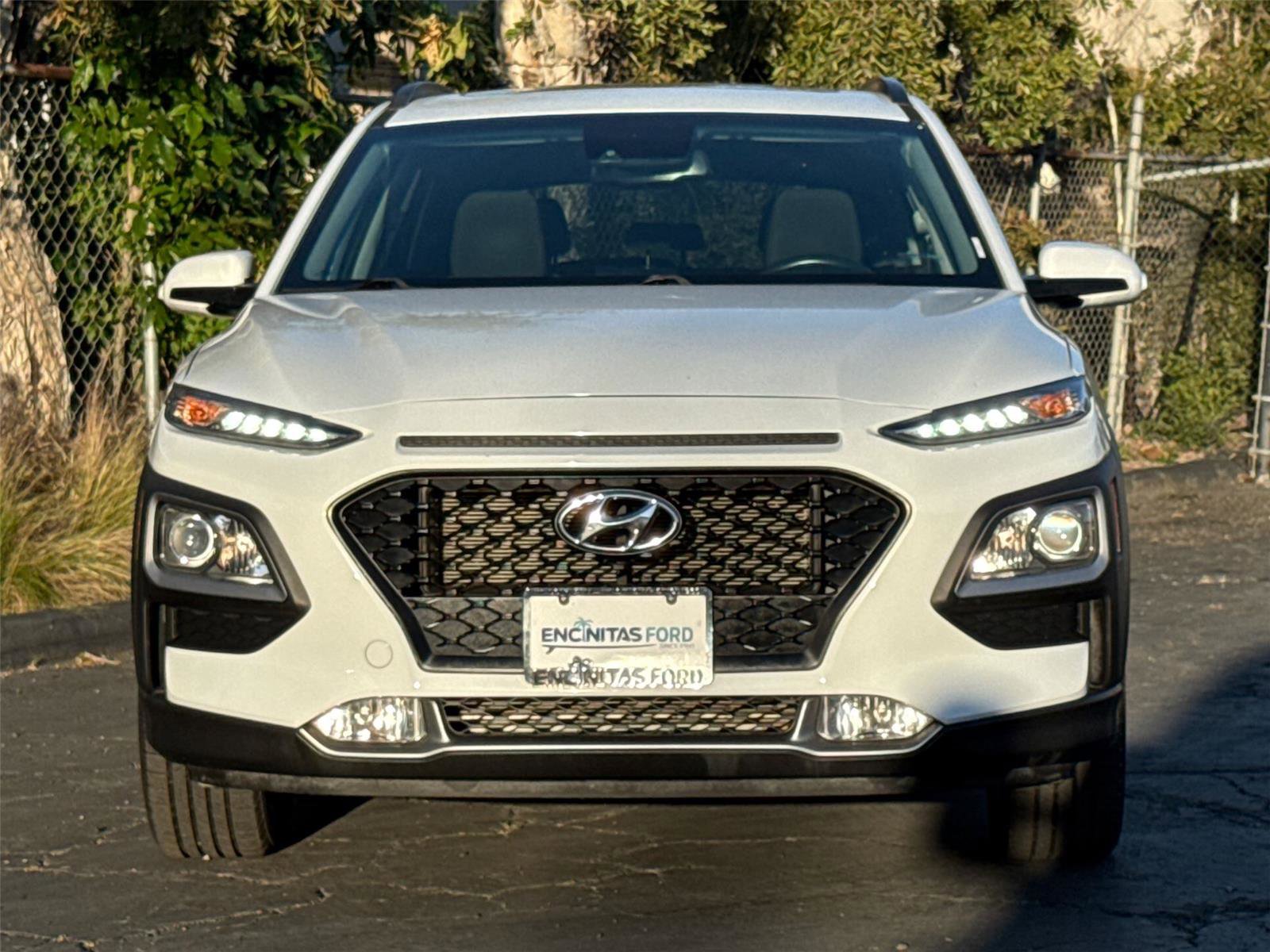 Used 2019 Hyundai Kona SEL w/ SEL Tech Package 02 image 5