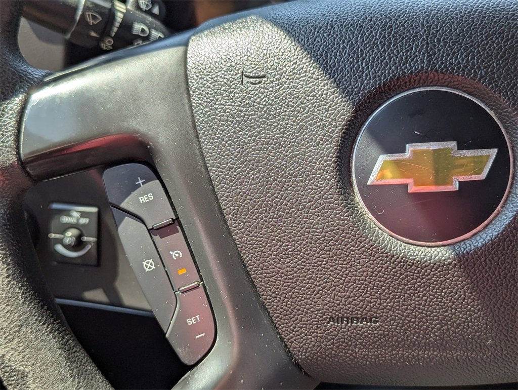 Used 2013 Chevrolet Express 3500 LS w/ Power Package image 14