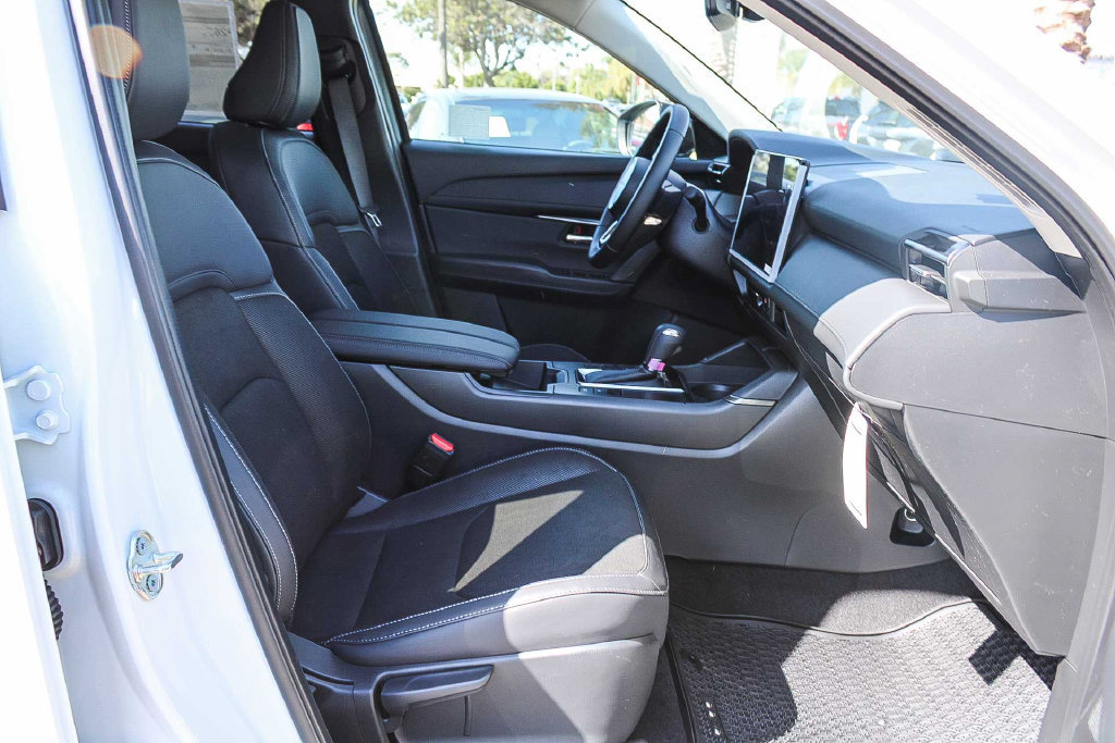 New 2026 MAZDA CX-5 Select AWD/4WD image 18