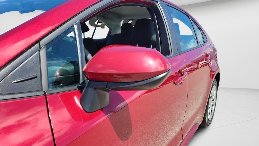 Used 2022 Toyota Corolla LE FWD image 23