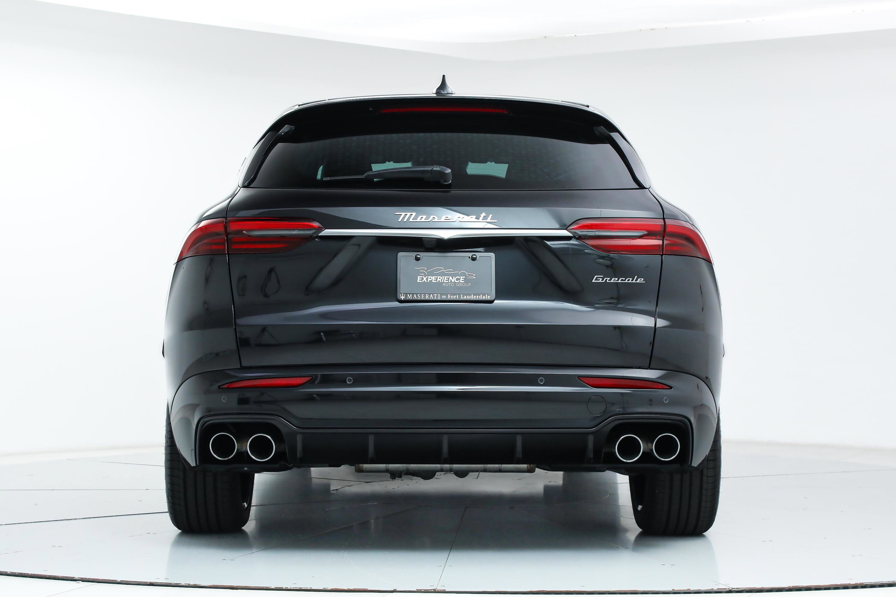New 2025 Maserati Grecale GT image 4