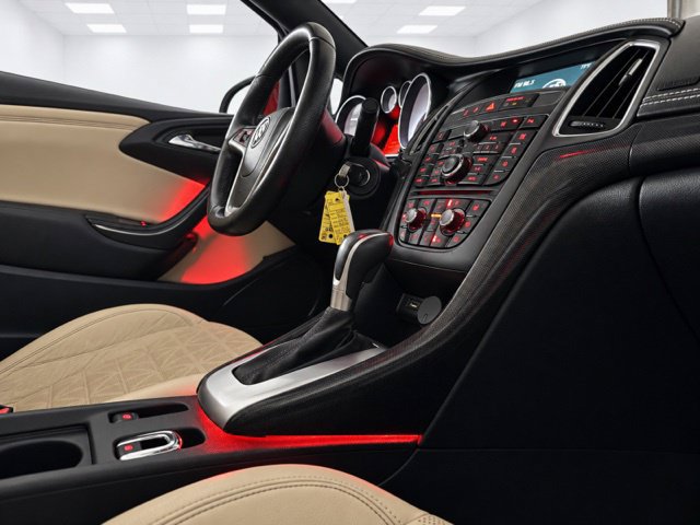 Used 2019 Buick Cascada Sport Touring FWD image 18