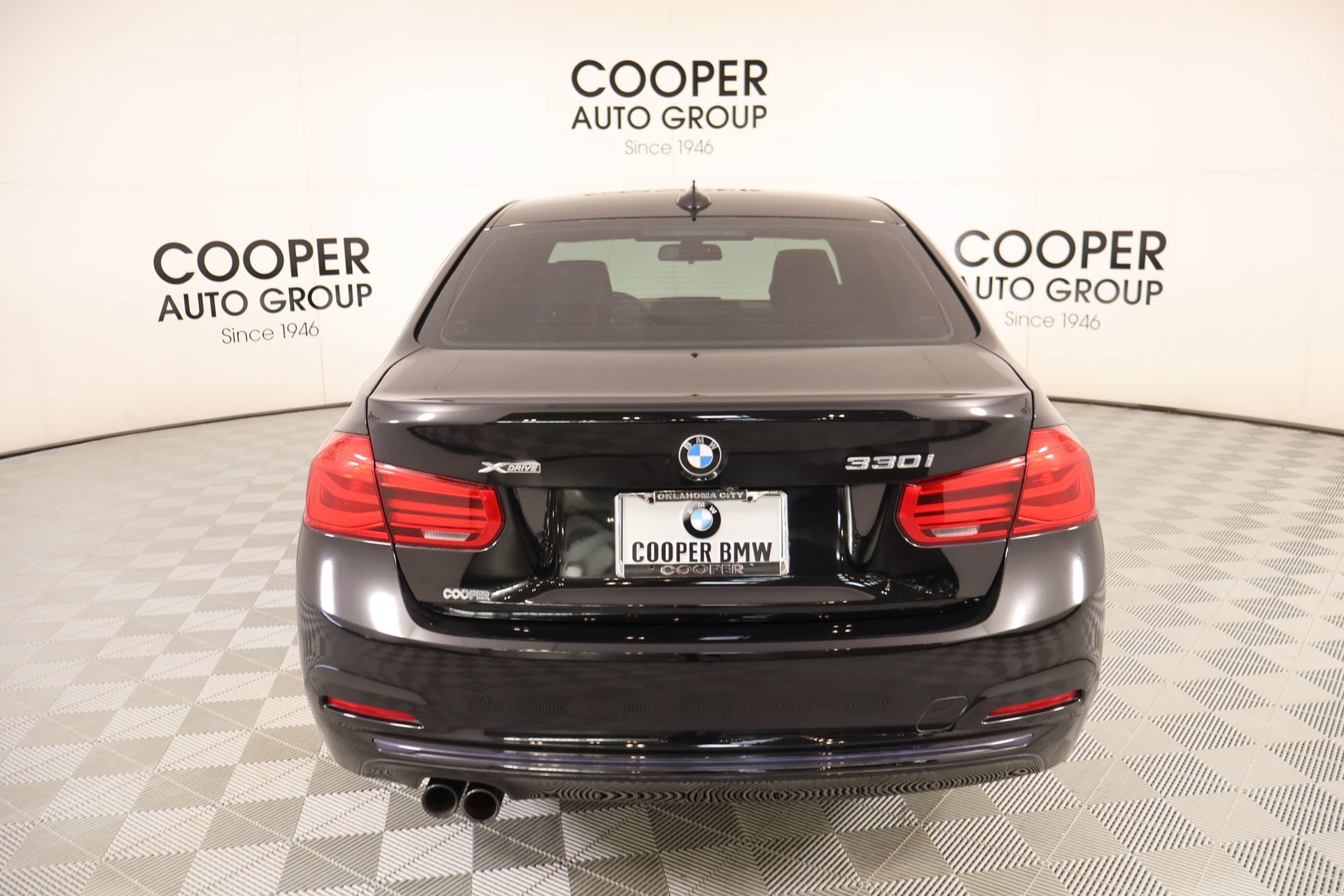 Used 2018 BMW 330i xDrive Sedan AWD/4WD image 22