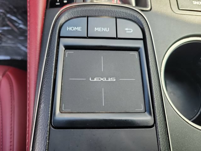 Used 2016 Lexus RC 200t RWD image 31