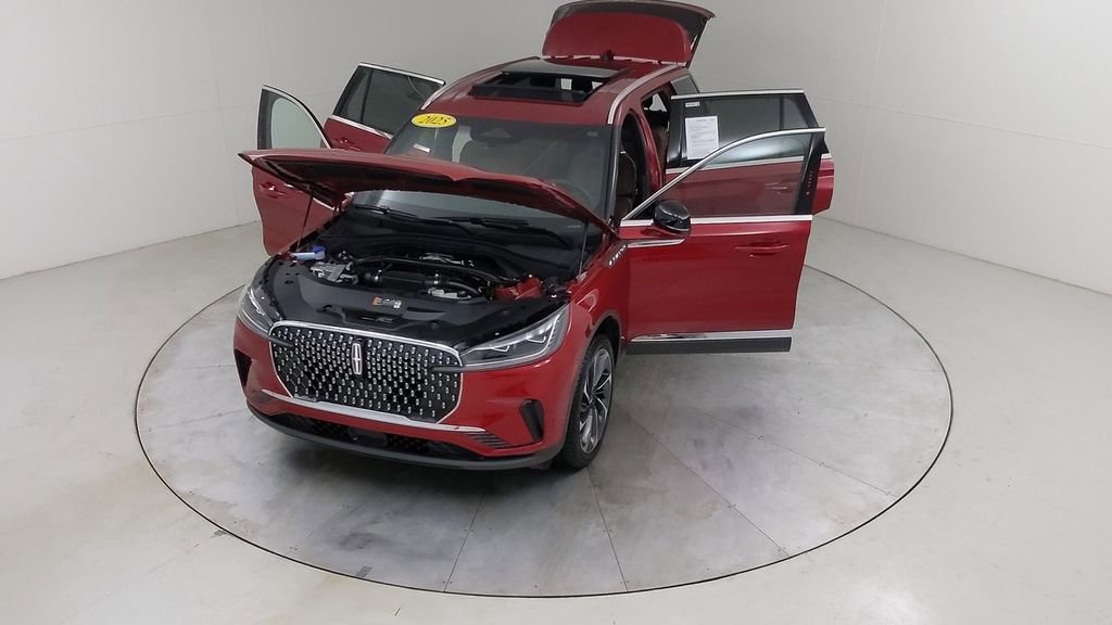 Used 2025 Lincoln Aviator Reserve w/ Equipment Group 201A image 46