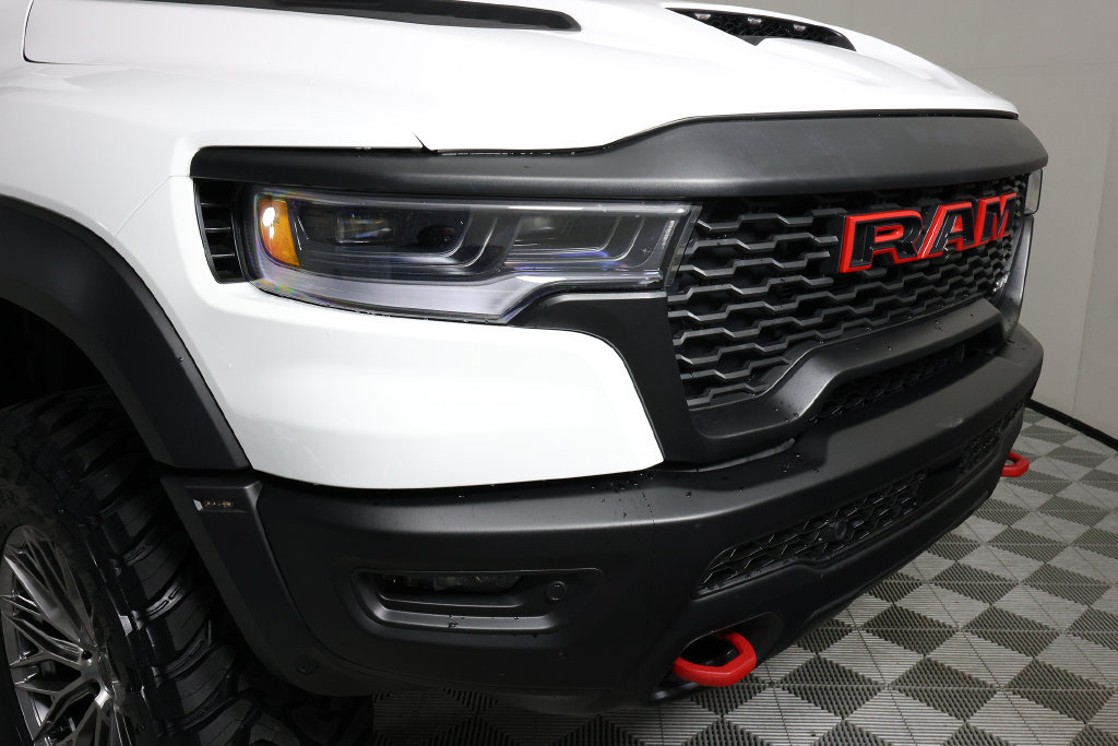 Used 2027 RAM 1500 TRX SRT AWD/4WD image 43