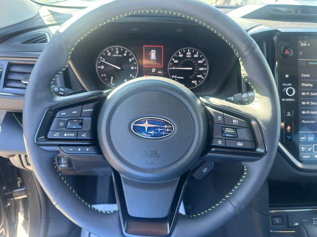 Used 2025 Subaru Ascent Bronze Edition image 25