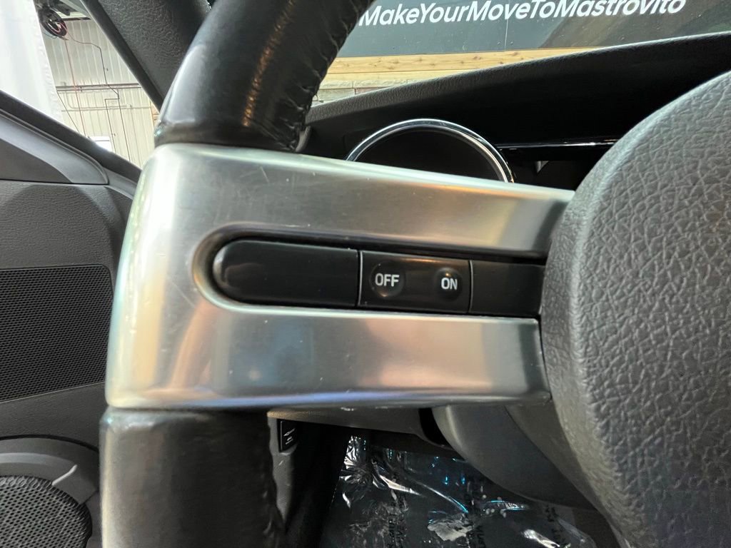 Used 2008 Ford Mustang GT Premium image 17
