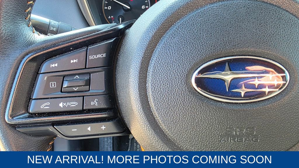 Used 2023 Subaru Outback Wilderness image 16