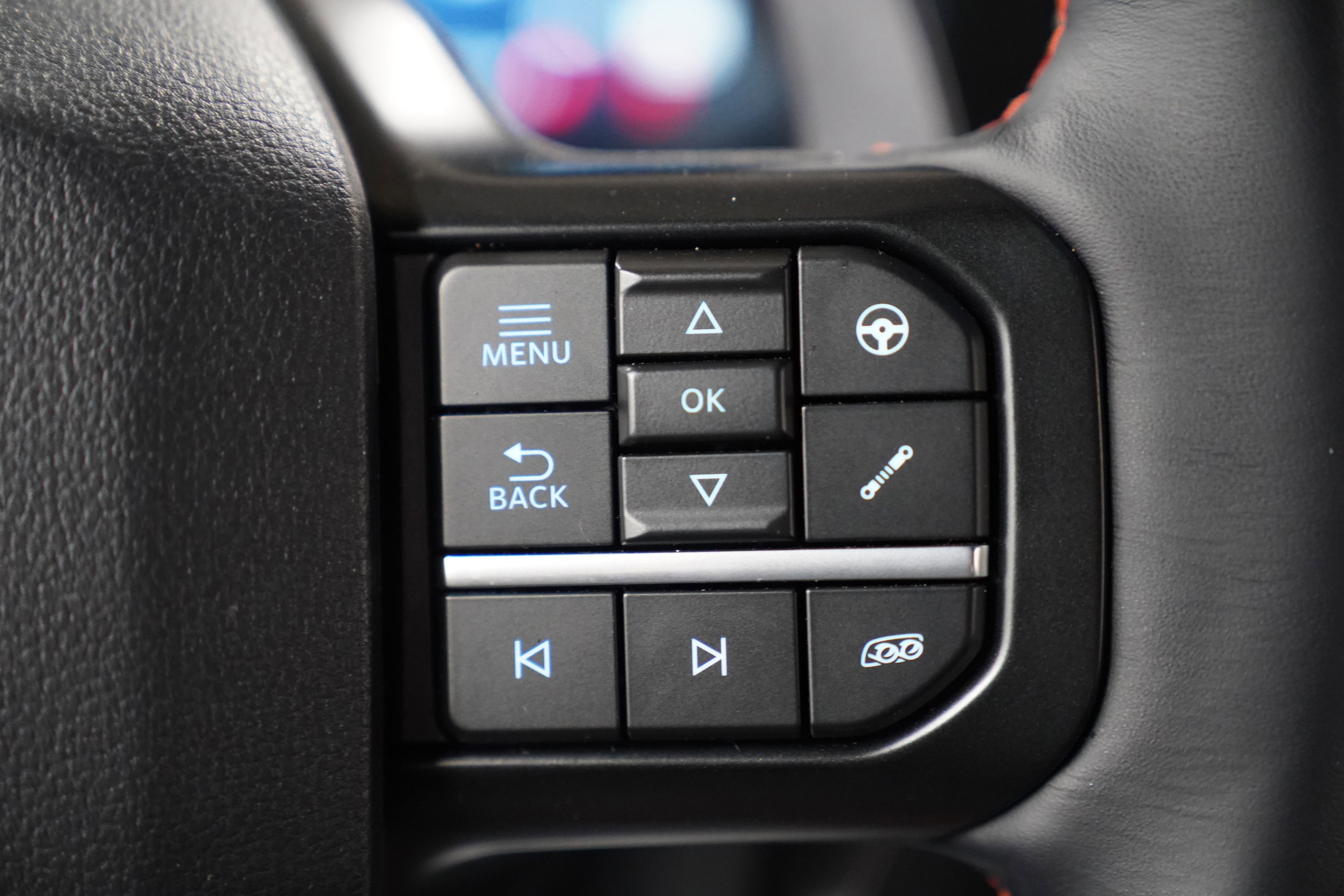 Used 2026 Ford F150 Raptor image 16