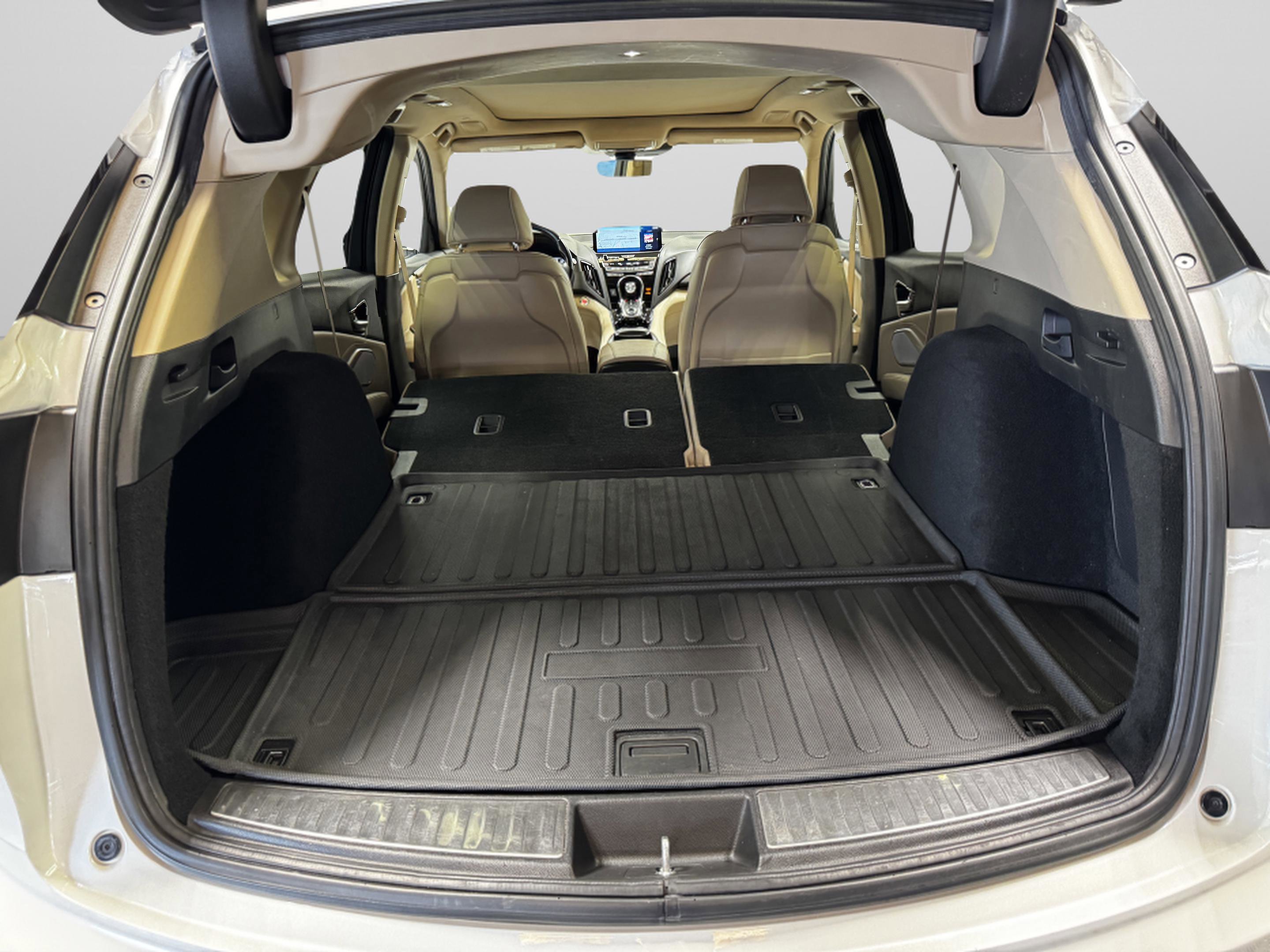 Used 2021 Acura RDX AWD w/ Advance Package image 9