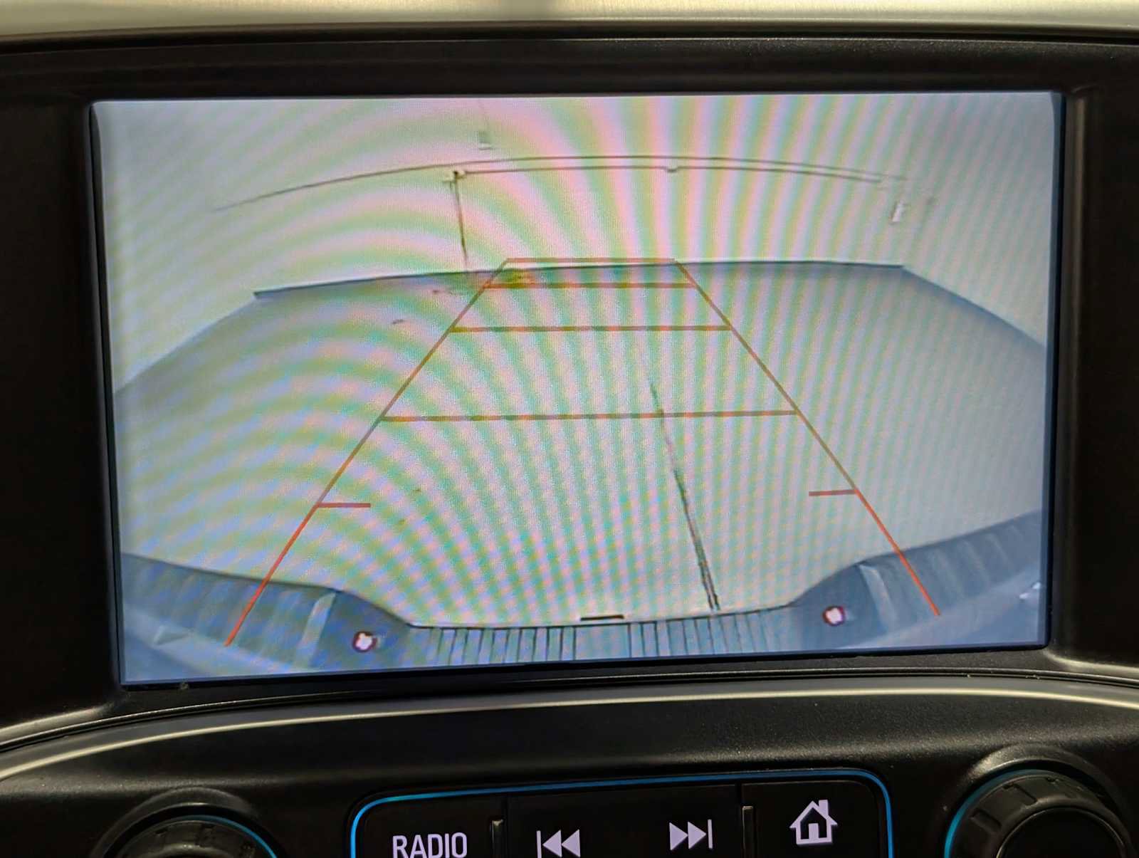 Used 2018 GMC Sierra 1500 SLE w/ SLE Value Package image 26