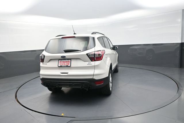 Used 2018 Ford Escape SE image 66