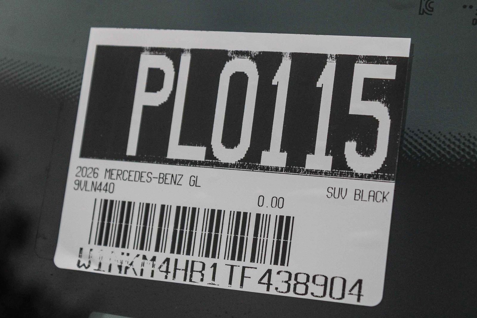 Certified 2026 Mercedes-Benz GLC 300 4MATIC image 28