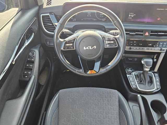 Used 2024 Kia Seltos S image 7