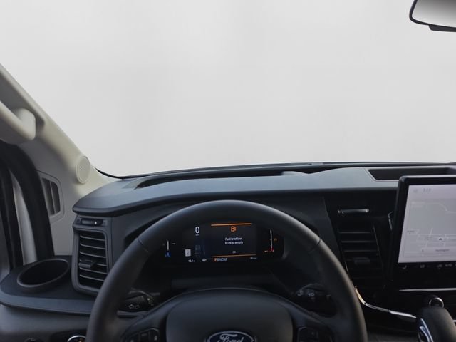 New 2026 Ford Transit 350 XLT AWD/4WD image 10