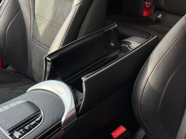 Certified 2023 Mercedes-Benz GLC 43 AMG 4MATIC Coupe image 46