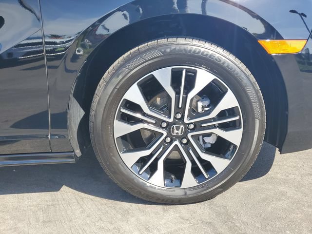 Certified 2025 Honda Odyssey Elite image 6