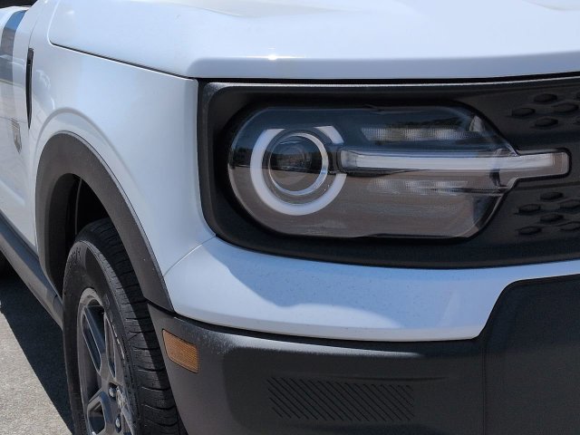 New 2026 Ford Bronco Sport Big Bend AWD/4WD image 9