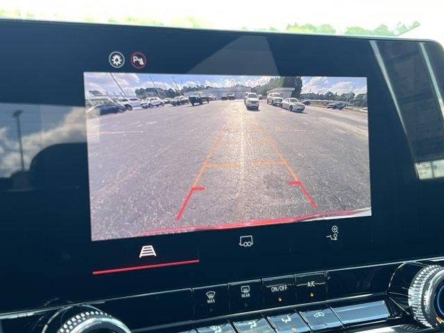 New 2026 GMC Canyon Elevation RWD image 23