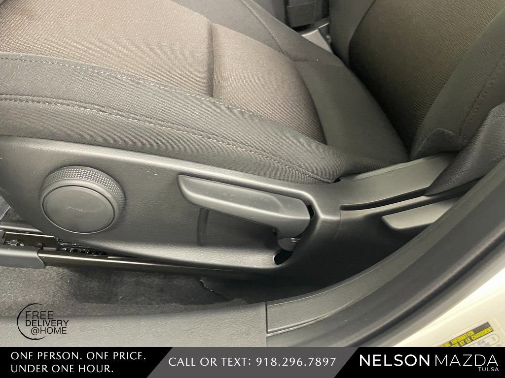 New 2026 MAZDA MAZDA3 s image 18