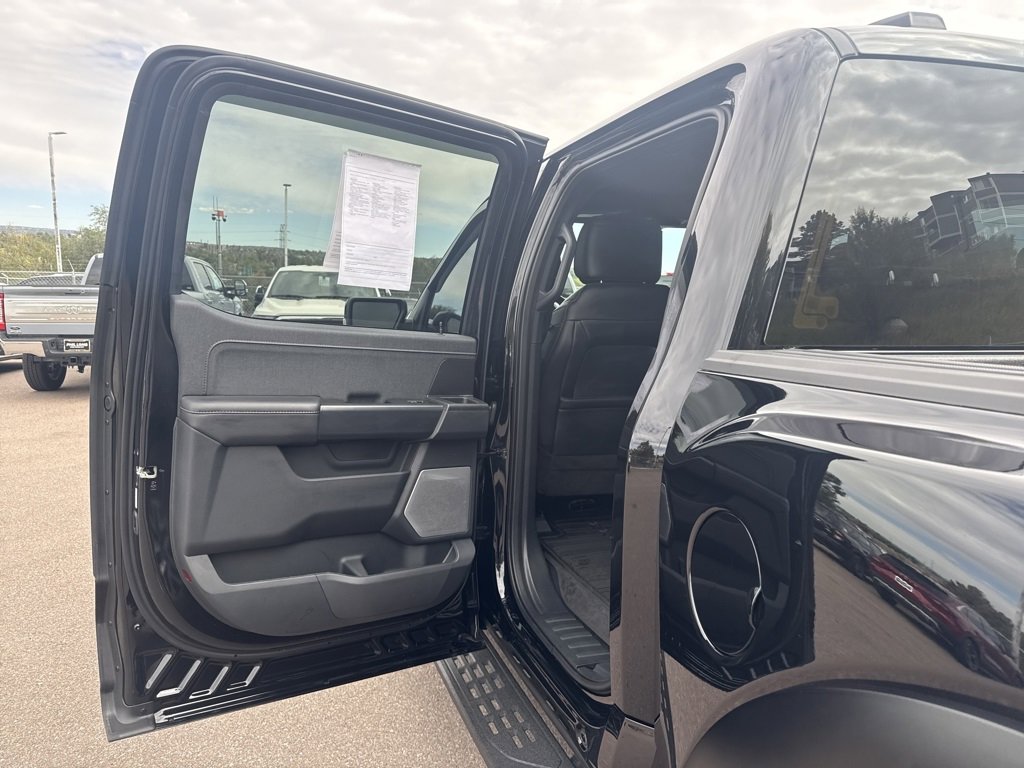 Certified 2023 Ford F150 Raptor image 17